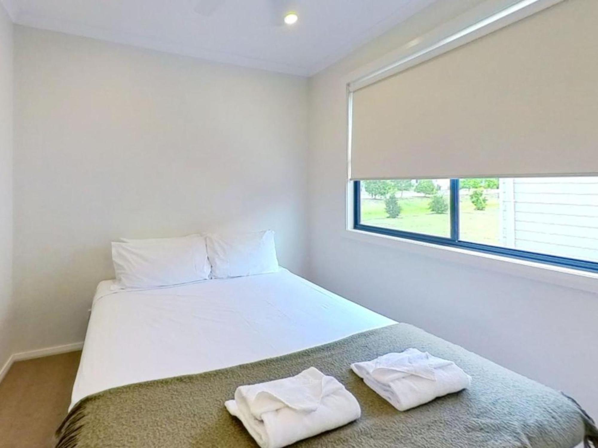 Big4 Casino Holiday Park Bagian luar foto