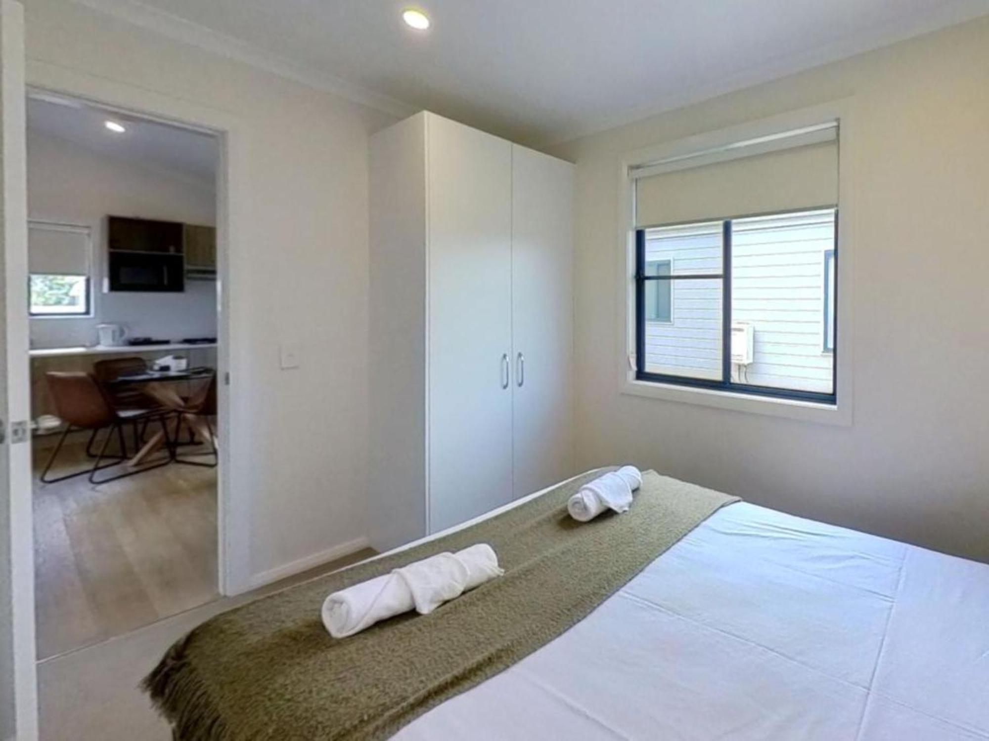 Big4 Casino Holiday Park Bagian luar foto