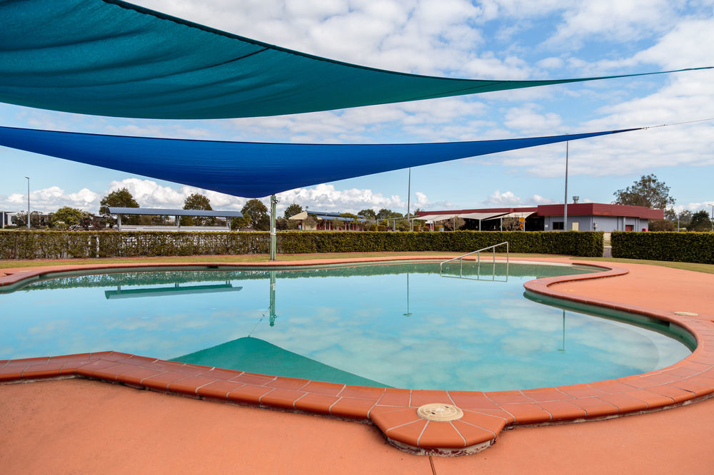 Big4 Casino Holiday Park Bagian luar foto