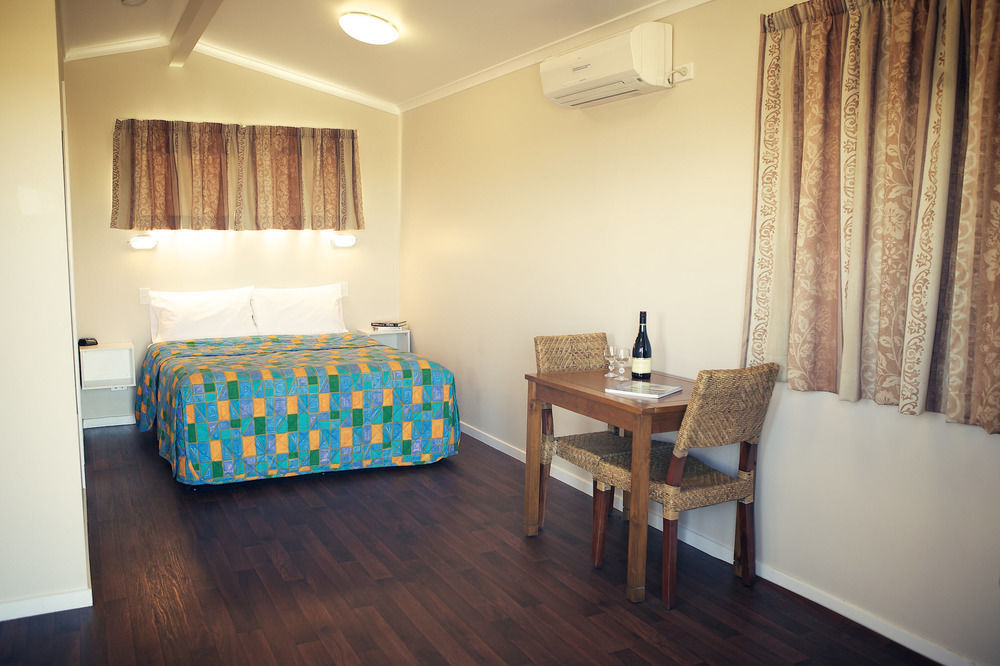 Big4 Casino Holiday Park Bagian luar foto
