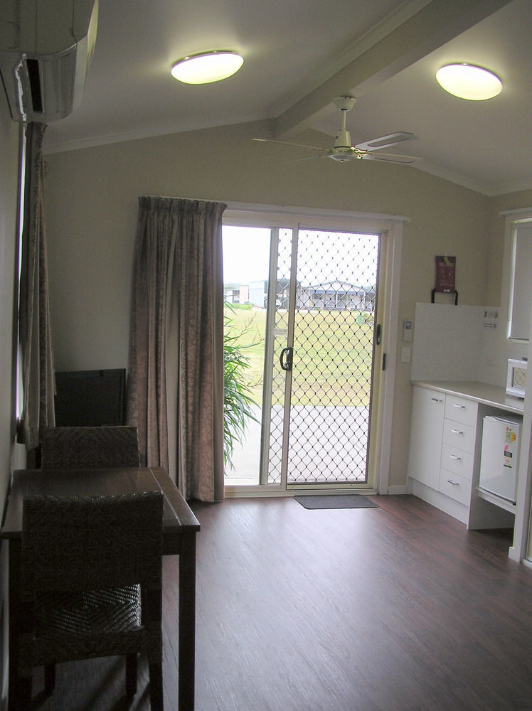 Big4 Casino Holiday Park Bagian luar foto