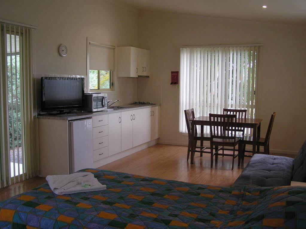 Big4 Casino Holiday Park Bagian luar foto